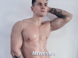 Mrweston