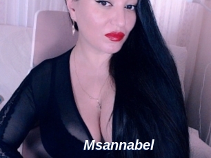 Msannabel