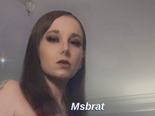 Msbrat