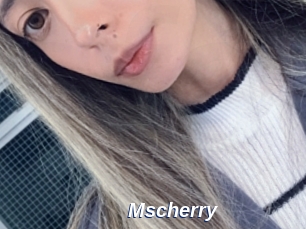 Mscherry