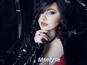 Mselyse