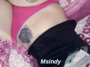 Msindy