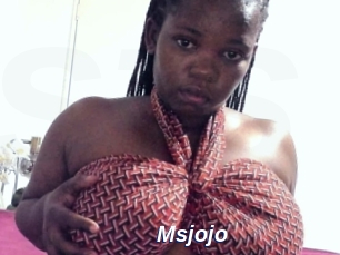 Msjojo