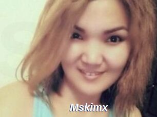 Mskimx