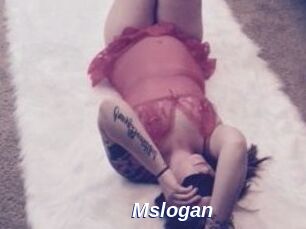 Mslogan
