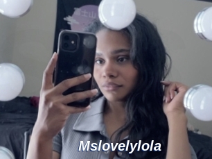 Mslovelylola