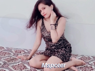 Mspoter