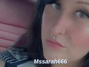 Mssarah666