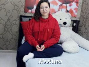 Mssluna