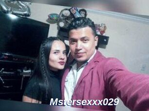 Mstersexxx029