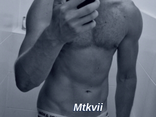 Mtkvii