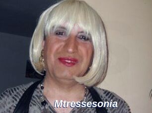 Mtressesonia