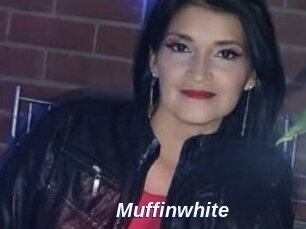 Muffinwhite