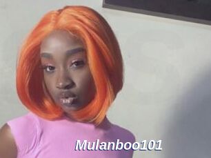 Mulanboo101