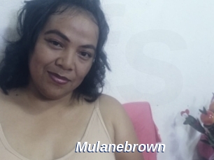 Mulanebrown