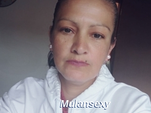 Mulansexy