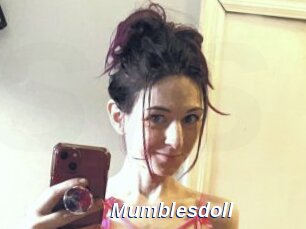 Mumblesdoll