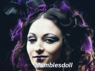 Mumblesdoll