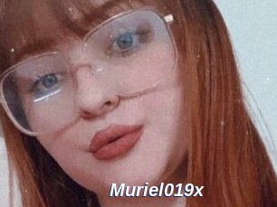 Muriel019x