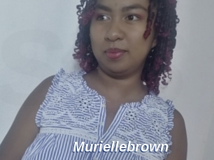 Muriellebrown