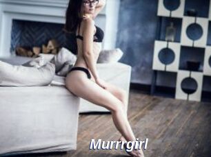 Murrrgirl