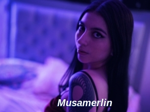 Musamerlin