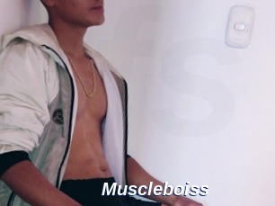 Muscleboiss