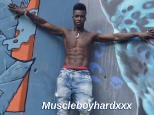 Muscleboyhardxxx