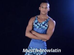 Musclebrowlatin