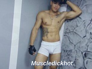 Muscledickhot