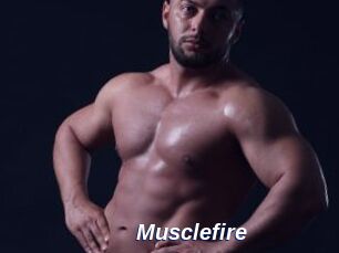 Musclefire