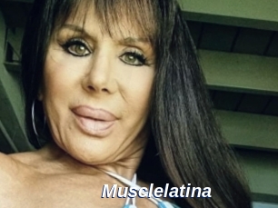 Musclelatina