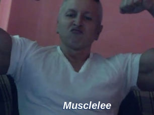 Musclelee