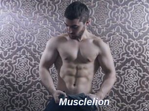 Musclelion