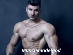 Musclemodelgod