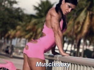 Musclesexy