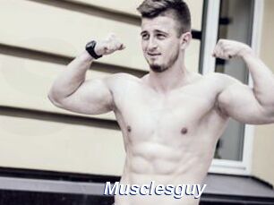 Musclesguy