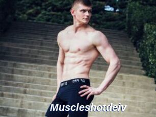 Muscleshotdeiv