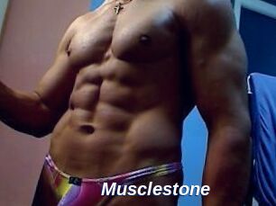 Musclestone