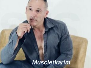 Muscletkarim