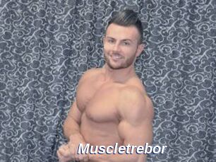 Muscletrebor