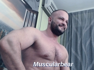 Muscularbear