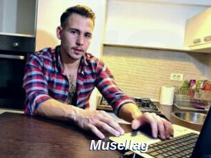 musellag Safer Sex