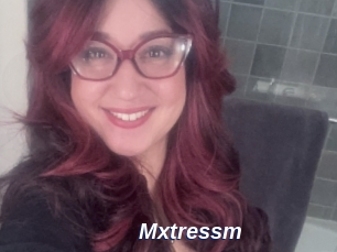 Mxtressm