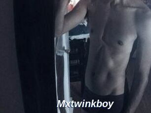 Mxtwinkboy