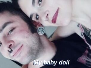 My_baby_doll