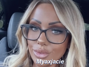 Myaxjacie