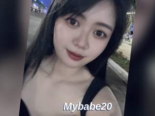 Mybabe20