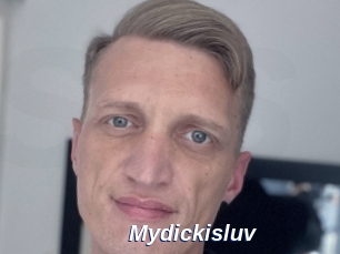 Mydickisluv