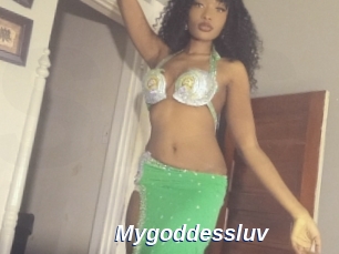 Mygoddessluv